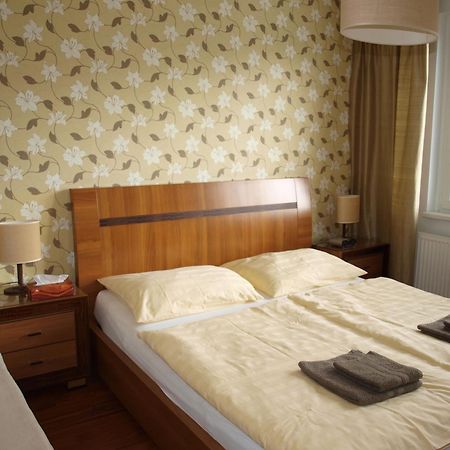 Apartman Drahovice Karlovy Vary Dış mekan fotoğraf