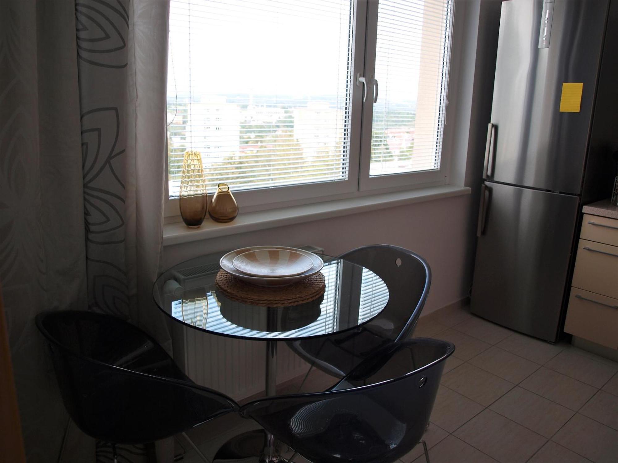 Apartman Drahovice Karlovy Vary Dış mekan fotoğraf