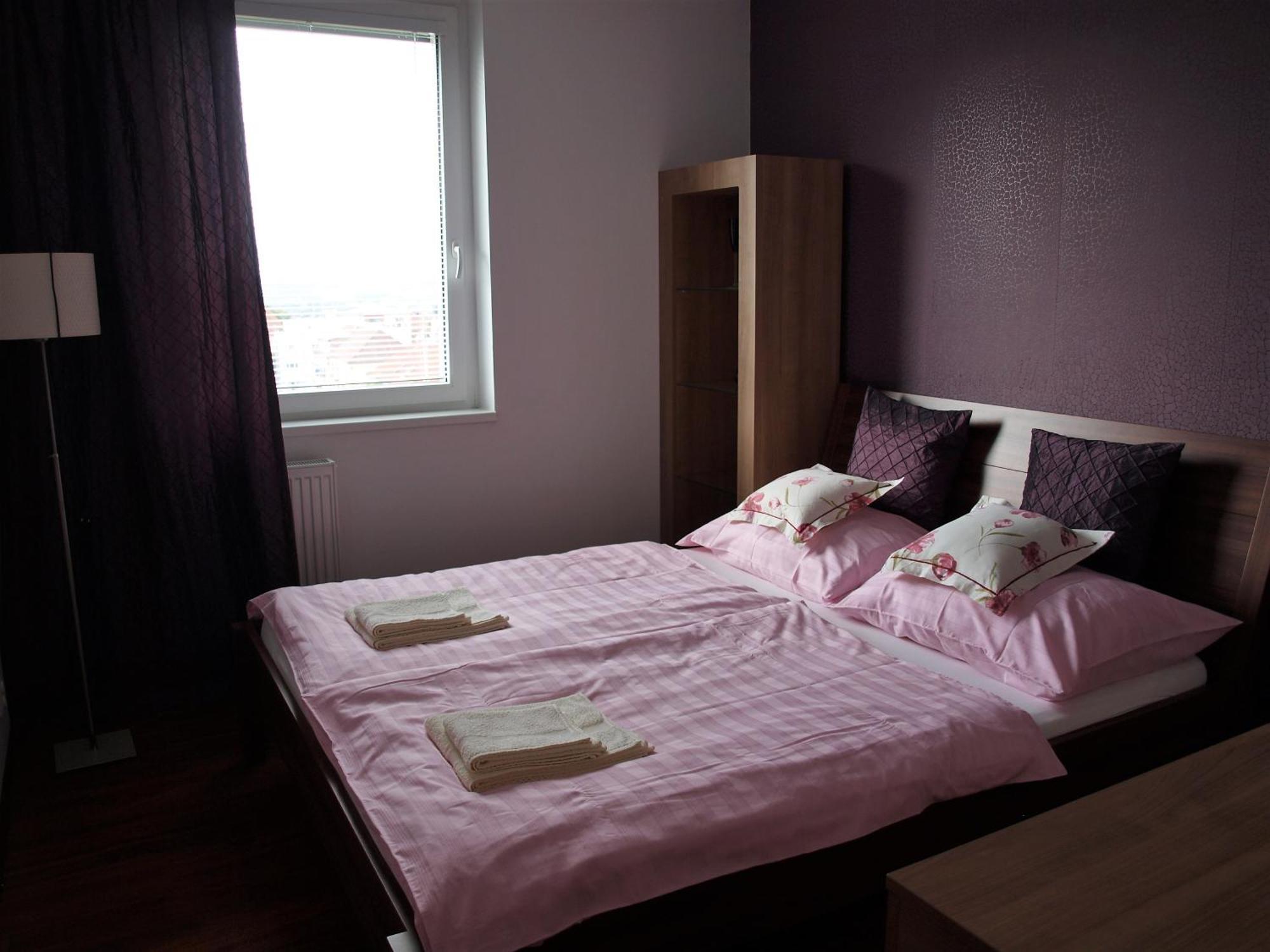 Apartman Drahovice Karlovy Vary Dış mekan fotoğraf
