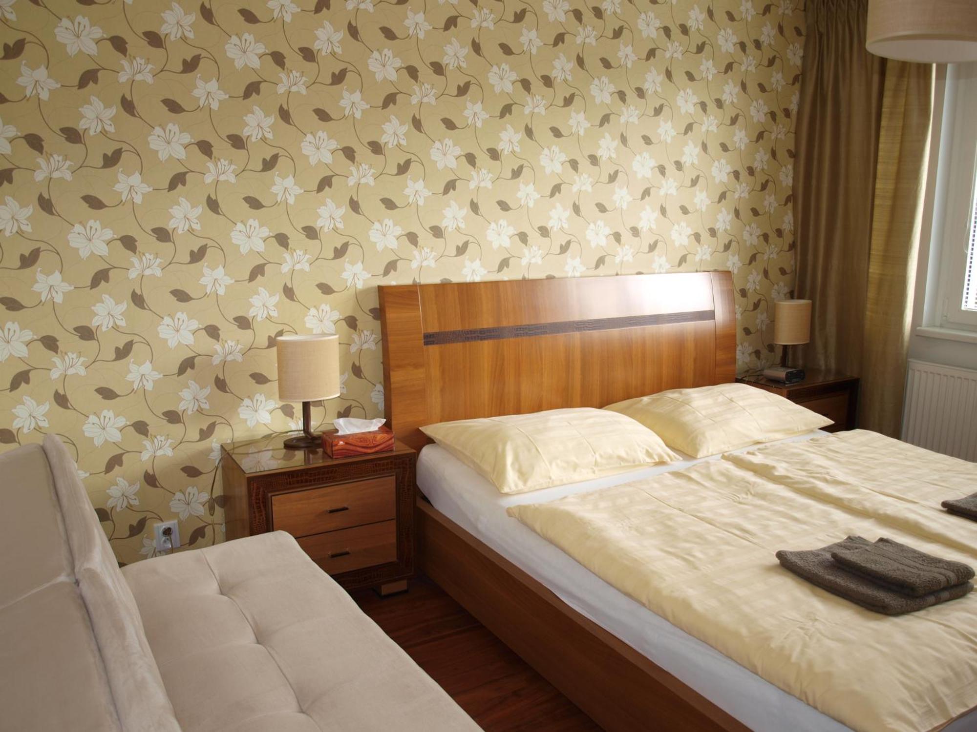 Apartman Drahovice Karlovy Vary Dış mekan fotoğraf