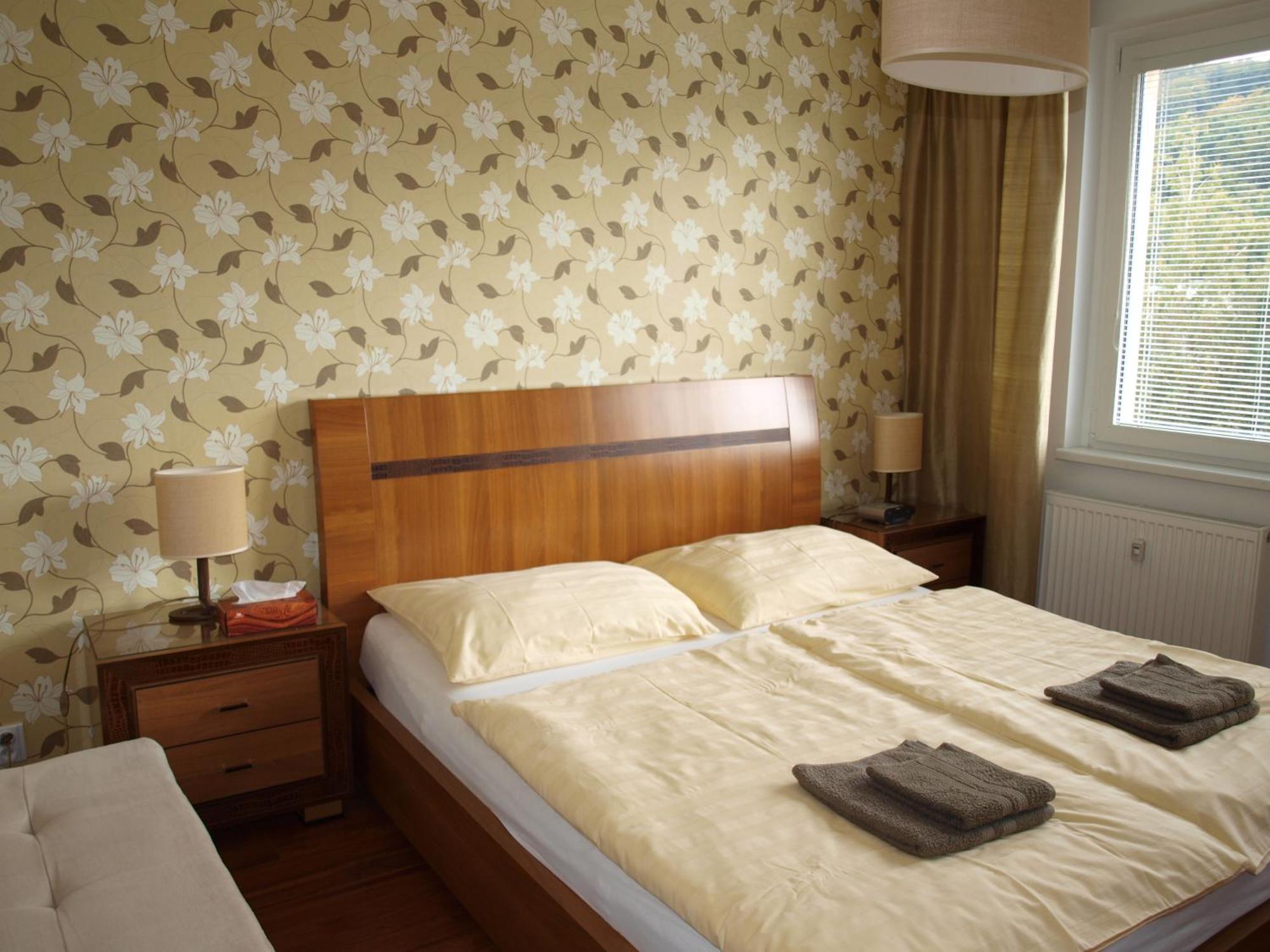 Apartman Drahovice Karlovy Vary Dış mekan fotoğraf