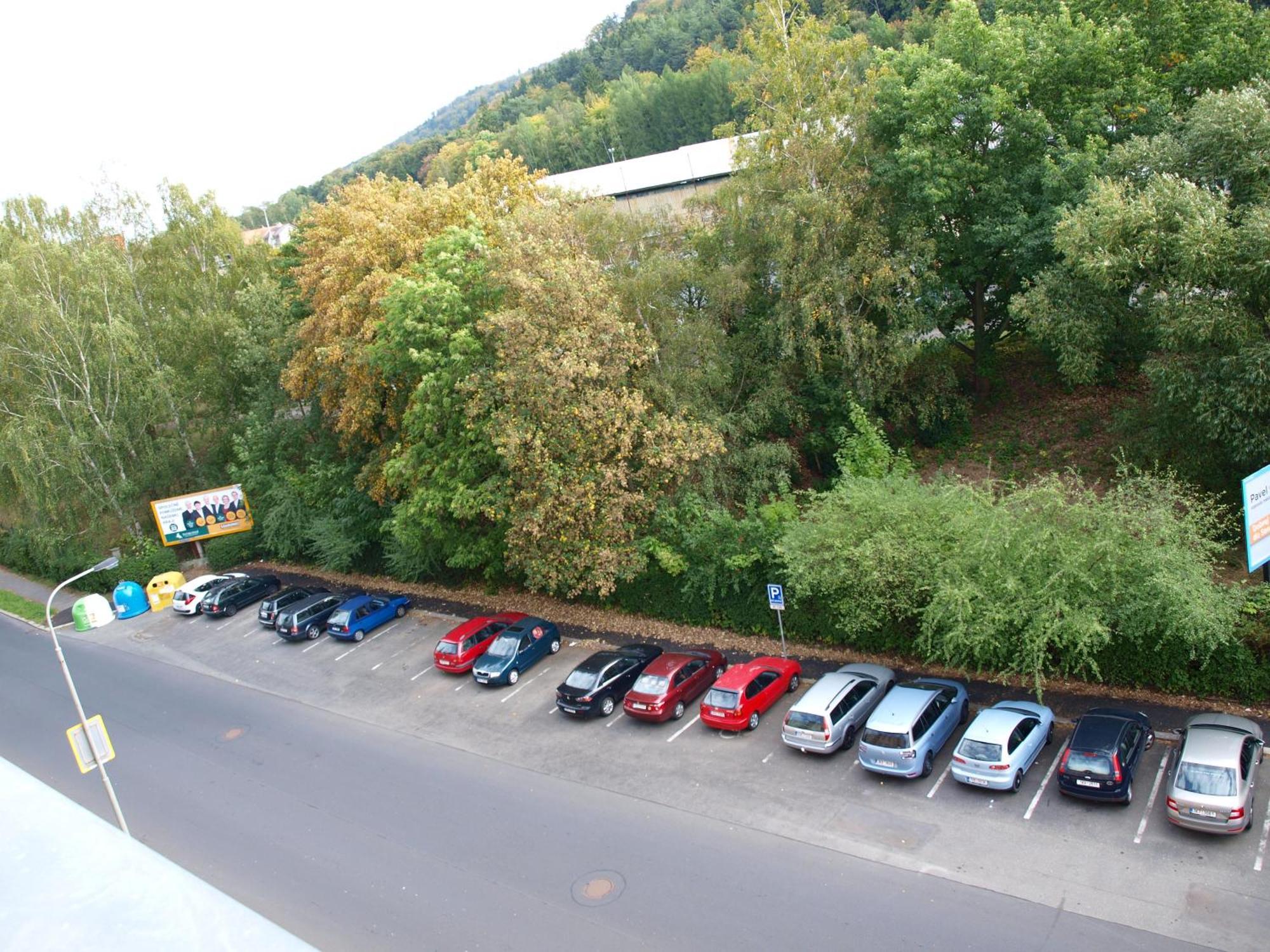 Apartman Drahovice Karlovy Vary Dış mekan fotoğraf