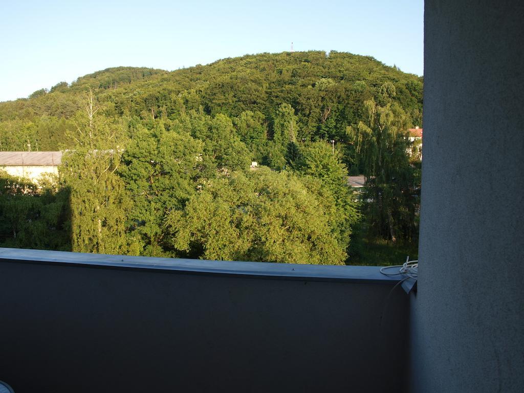 Apartman Drahovice Karlovy Vary Dış mekan fotoğraf